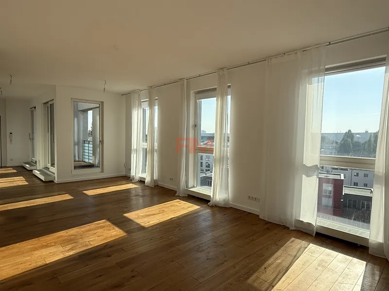 3 Zimmer/ 3 Terrassen -Dachgeschosswohnung zum Verlieben! — photo 1